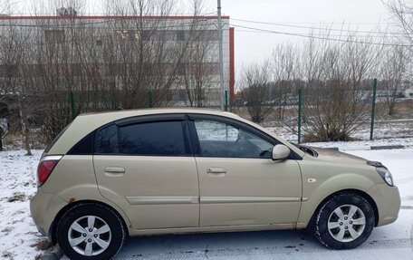 KIA Rio II, 2010 год, 499 000 рублей, 4 фотография