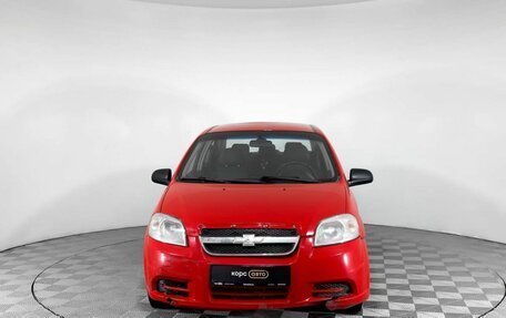 Chevrolet Aveo III, 2010 год, 320 000 рублей, 2 фотография