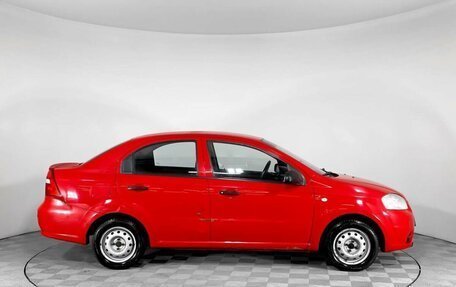 Chevrolet Aveo III, 2010 год, 320 000 рублей, 4 фотография