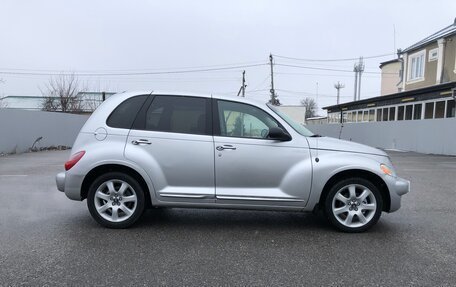 Chrysler PT Cruiser, 2002 год, 520 000 рублей, 3 фотография