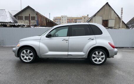 Chrysler PT Cruiser, 2002 год, 520 000 рублей, 7 фотография