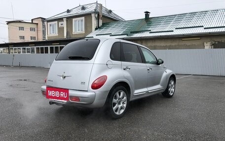 Chrysler PT Cruiser, 2002 год, 520 000 рублей, 4 фотография