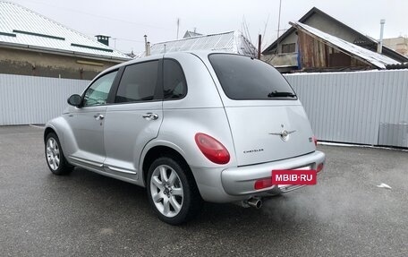 Chrysler PT Cruiser, 2002 год, 520 000 рублей, 6 фотография