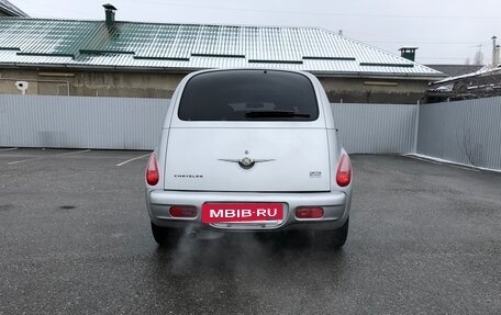 Chrysler PT Cruiser, 2002 год, 520 000 рублей, 5 фотография