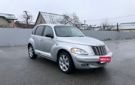 Chrysler PT Cruiser, 2002 год, 520 000 рублей, 2 фотография