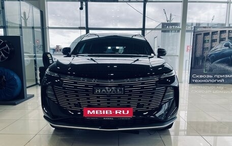 Haval F7, 2025 год, 3 449 000 рублей, 2 фотография