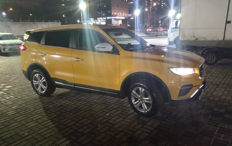 Geely Atlas, 2023 год, 1 700 000 рублей, 4 фотография