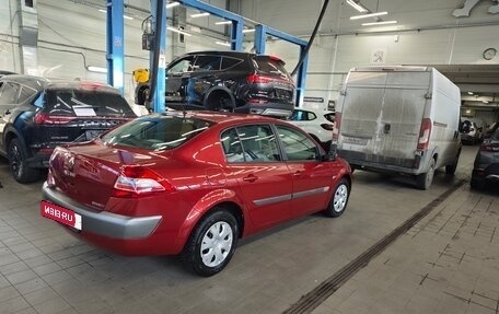 Renault Megane II, 2006 год, 437 000 рублей, 2 фотография