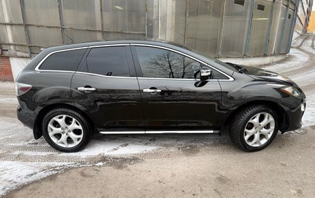 Mazda CX-7 I рестайлинг, 2011 год, 1 300 000 рублей, 5 фотография