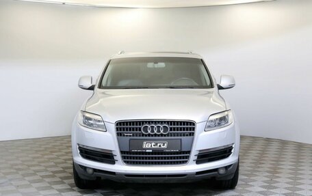 Audi Q7, 2009 год, 1 399 000 рублей, 2 фотография