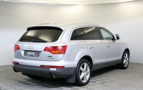 Audi Q7, 2009 год, 1 399 000 рублей, 5 фотография