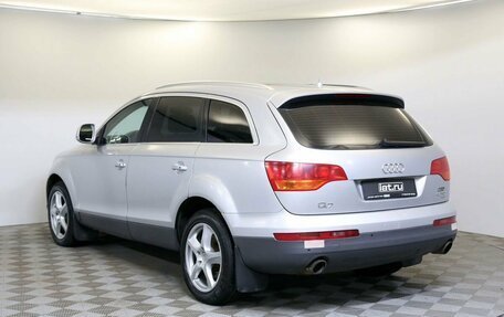 Audi Q7, 2009 год, 1 399 000 рублей, 7 фотография