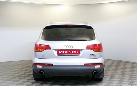 Audi Q7, 2009 год, 1 399 000 рублей, 6 фотография