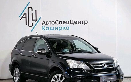 Honda CR-V III рестайлинг, 2011 год, 1 429 000 рублей, 3 фотография