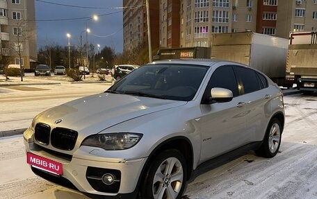 BMW X6, 2012 год, 2 200 000 рублей, 2 фотография