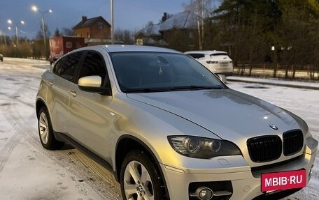 BMW X6, 2012 год, 2 200 000 рублей, 5 фотография