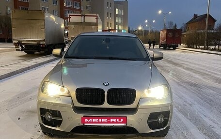 BMW X6, 2012 год, 2 200 000 рублей, 4 фотография