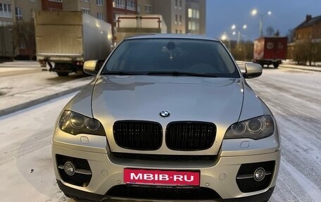 BMW X6, 2012 год, 2 200 000 рублей, 3 фотография