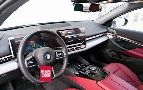 BMW 5 серия, 2024 год, 11 290 000 рублей, 3 фотография