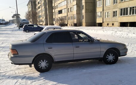 Toyota Camry V30, 1993 год, 400 000 рублей, 2 фотография