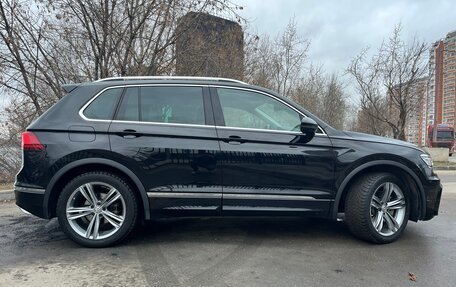 Volkswagen Tiguan II, 2020 год, 3 690 000 рублей, 3 фотография