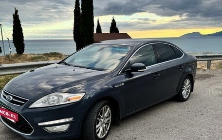 Ford Mondeo IV, 2013 год, 1 250 000 рублей, 3 фотография