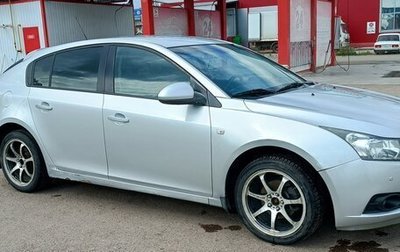 Chevrolet Cruze II, 2012 год, 720 000 рублей, 1 фотография