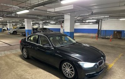 BMW 3 серия, 2011 год, 2 050 000 рублей, 1 фотография