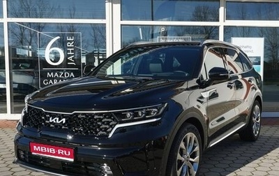 KIA Sorento IV, 2024 год, 6 510 000 рублей, 1 фотография