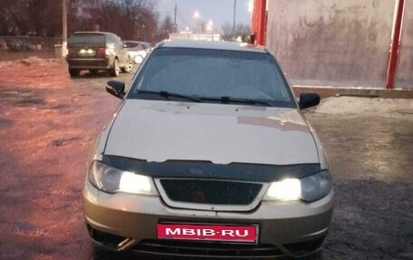 Daewoo Nexia I рестайлинг, 2008 год, 130 000 рублей, 1 фотография