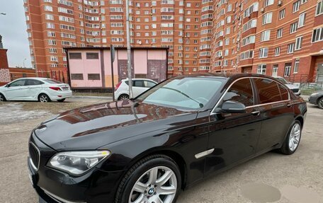 BMW 7 серия, 2013 год, 2 850 000 рублей, 1 фотография