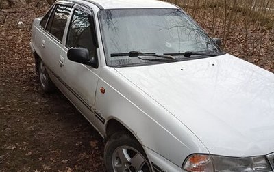 Daewoo Nexia I рестайлинг, 2003 год, 220 000 рублей, 1 фотография