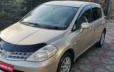 Nissan Tiida, 2011 год, 700 000 рублей, 1 фотография