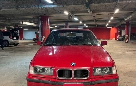 BMW 3 серия, 1997 год, 850 000 рублей, 1 фотография