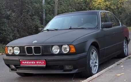 BMW 5 серия, 1992 год, 350 000 рублей, 1 фотография