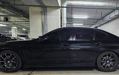 BMW 5 серия, 2013 год, 2 400 000 рублей, 1 фотография