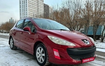 Peugeot 308 II, 2011 год, 640 000 рублей, 1 фотография