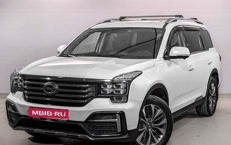 GAC GS8 I, 2021 год, 2 850 000 рублей, 1 фотография