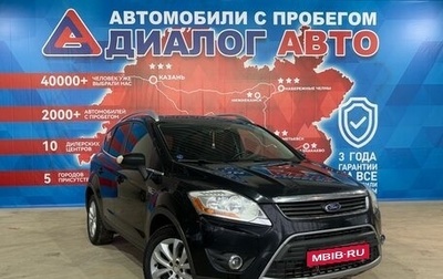 Ford Kuga III, 2012 год, 900 000 рублей, 1 фотография