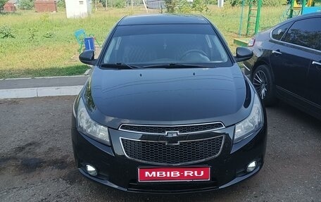 Chevrolet Cruze II, 2010 год, 650 000 рублей, 1 фотография