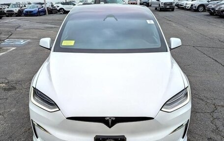 Tesla Model X I, 2022 год, 11 385 000 рублей, 1 фотография