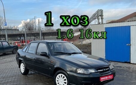 Daewoo Nexia I рестайлинг, 2011 год, 215 000 рублей, 1 фотография