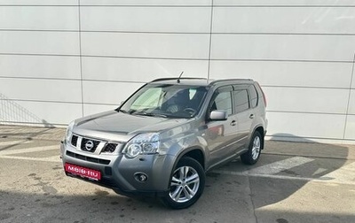 Nissan X-Trail, 2013 год, 1 400 000 рублей, 1 фотография