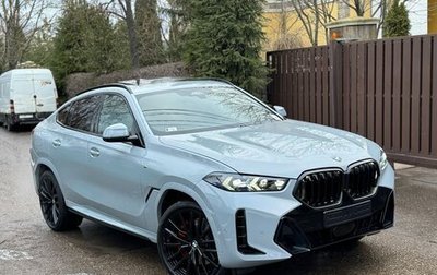 BMW X6, 2024 год, 14 190 000 рублей, 1 фотография