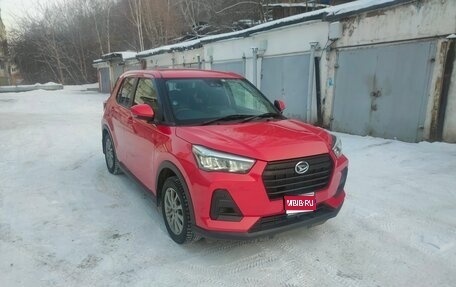 Daihatsu Rocky, 2019 год, 1 675 000 рублей, 1 фотография