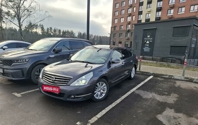 Nissan Teana, 2011 год, 970 000 рублей, 1 фотография