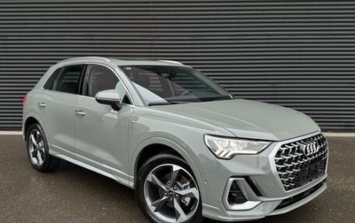 Audi Q3, 2024 год, 4 790 000 рублей, 1 фотография