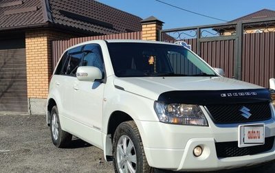 Suzuki Escudo III, 2007 год, 1 170 000 рублей, 1 фотография