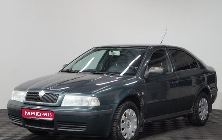 Skoda Octavia IV, 2008 год, 432 000 рублей, 1 фотография