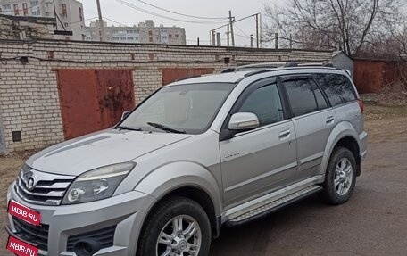 Great Wall Hover H3 I, 2012 год, 890 000 рублей, 1 фотография